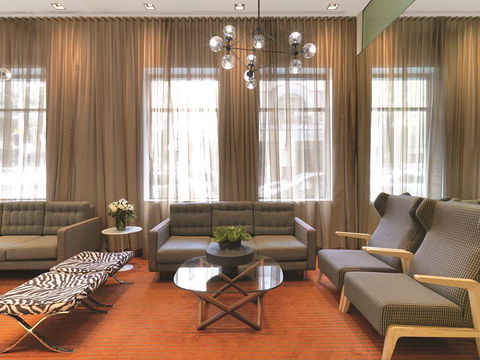 Adina Apartment Hotel Sydney Town Hall - Accommodation 4U 2
