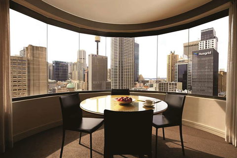 Adina Apartment Hotel Sydney Town Hall - Accommodation 4U 3