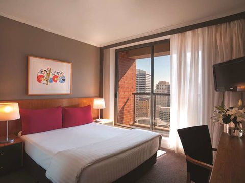 Adina Apartment Hotel Sydney Town Hall - Accommodation 4U 4