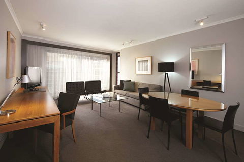 Adina Apartment Hotel Sydney Town Hall - Accommodation 4U 5