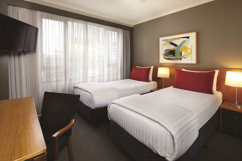 Adina Apartment Hotel Sydney Town Hall - Accommodation 4U 6