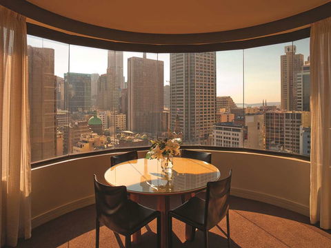 Adina Apartment Hotel Sydney Town Hall - Accommodation 4U 7