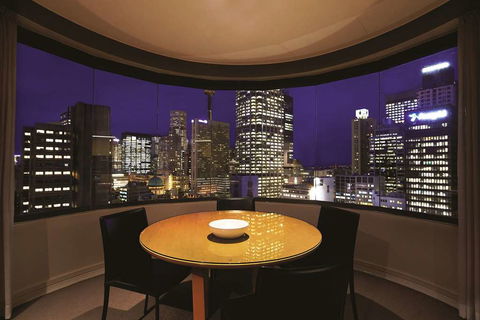 Adina Apartment Hotel Sydney Town Hall - Accommodation 4U 8