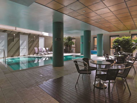 Adina Apartment Hotel Sydney Town Hall - Accommodation 4U 10