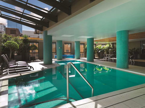 Adina Apartment Hotel Sydney Town Hall - Accommodation 4U 12