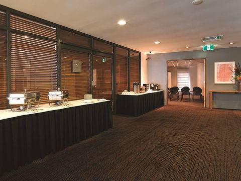 Adina Apartment Hotel Sydney Town Hall - Accommodation 4U 13