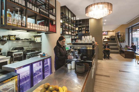 Adina Apartment Hotel Sydney Town Hall - Accommodation 4U 16