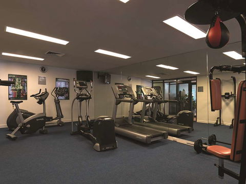 Adina Apartment Hotel Sydney Town Hall - Accommodation 4U 17