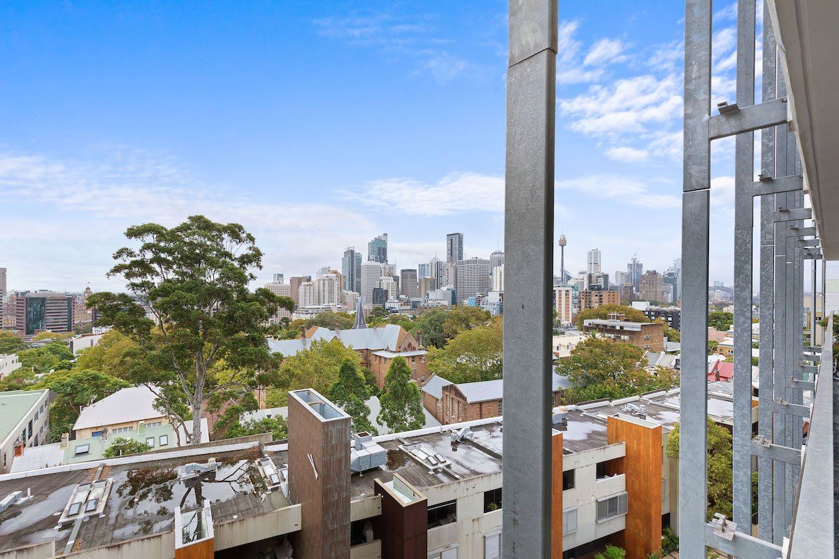 Darlinghurst NSW Accommodation 4U