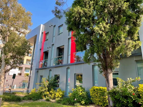 Best Western Plus Camperdown Suites - Accommodation 4U 1