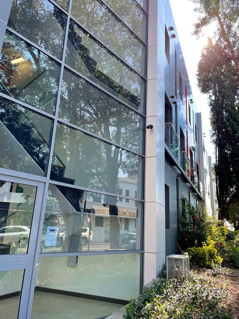 Best Western Plus Camperdown Suites - Accommodation 4U 2
