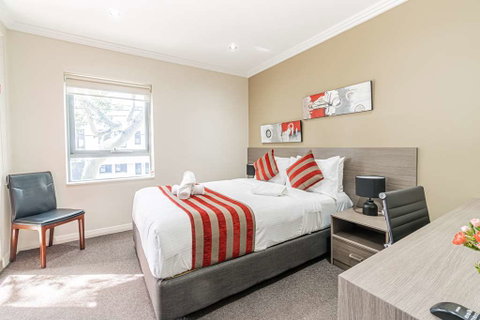 Best Western Plus Camperdown Suites - Accommodation 4U 4