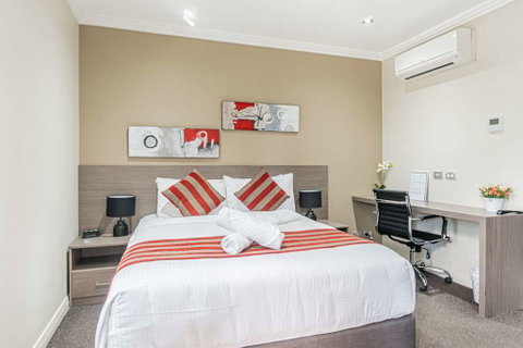 Best Western Plus Camperdown Suites - Accommodation 4U 5