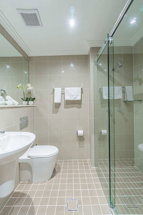 Best Western Plus Camperdown Suites - Accommodation 4U 8