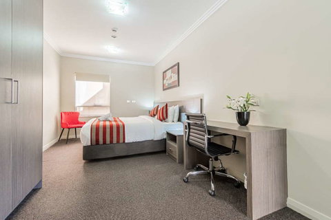 Best Western Plus Camperdown Suites - Accommodation 4U 10