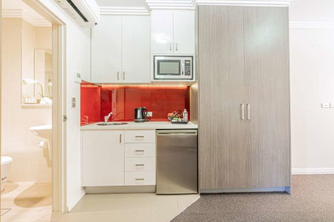 Best Western Plus Camperdown Suites - Accommodation 4U 13