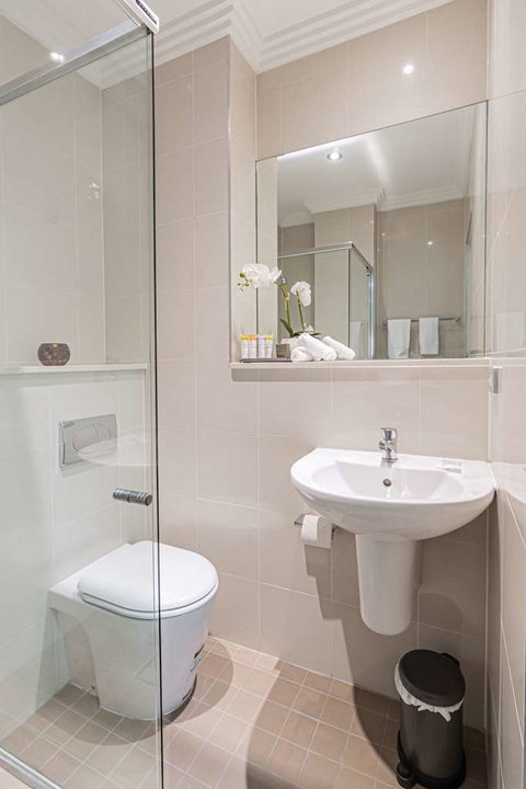 Best Western Plus Camperdown Suites - Accommodation 4U 14