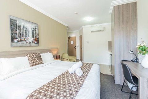 Best Western Plus Camperdown Suites - Accommodation 4U 15