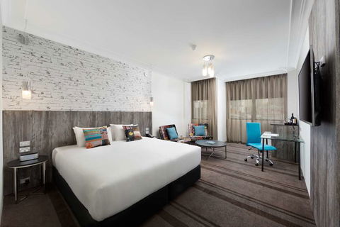 Rydges Sydney Central - Accommodation 4U 5