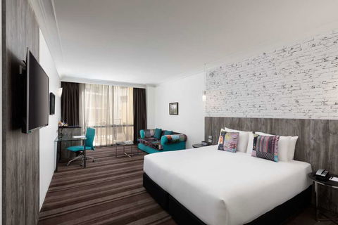 Rydges Sydney Central - Accommodation 4U 6