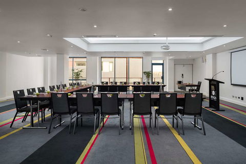 Rydges Sydney Central - Accommodation 4U 10