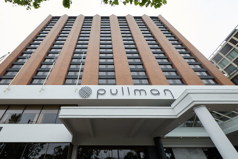 Pullman Melbourne on the Park - Accommodation 4U 0
