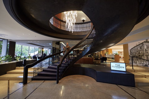 Pullman Melbourne on the Park - Accommodation 4U 1