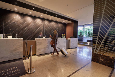 Pullman Melbourne on the Park - Accommodation 4U 2