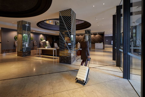 Pullman Melbourne on the Park - Accommodation 4U 3