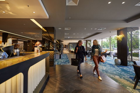 Pullman Melbourne on the Park - Accommodation 4U 4