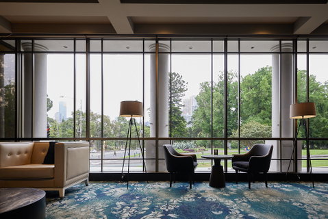 Pullman Melbourne on the Park - Accommodation 4U 5