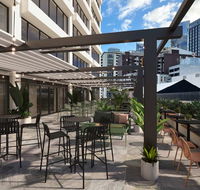 Rydges Melbourne - Accommodation 4U
