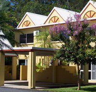 Ti Tree Resort - Accommodation 4U