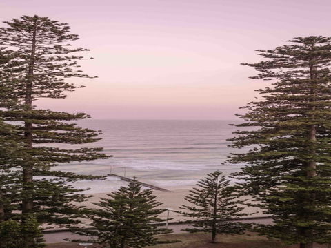 Manly Pacific Mgallery Collection - Accommodation 4U 2