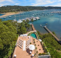 Metro Mirage Hotel Newport - Accommodation 4U