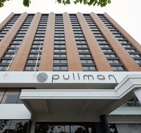 Pullman Melbourne on the Park - Accommodation 4U