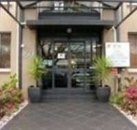 Birches Serviced Apartments - Accommodation 4U