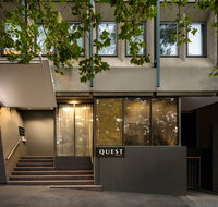 Quest Jolimont - Accommodation 4U