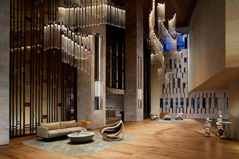 The Ritz-Carlton Perth - Accommodation 4U 0
