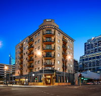 Quest West End - Accommodation 4U