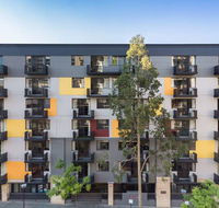 Mont Clare Boutique Apartments - Accommodation 4U