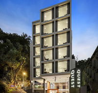 Quest Mounts Bay Road - Accommodation 4U