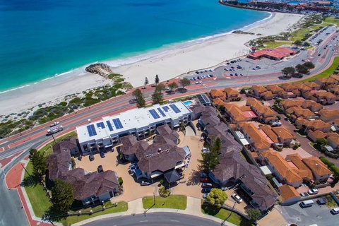Quality Resort Sorrento Beach - Accommodation 4U 1