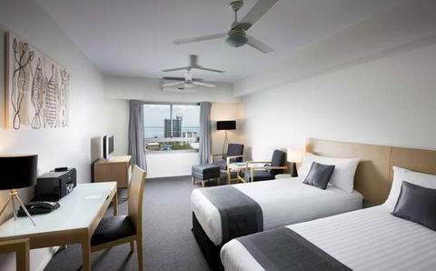 Mantra Pandanas - Accommodation 4U 1