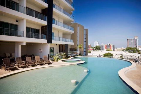 Mantra Pandanas - Accommodation 4U 2