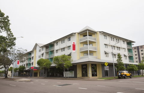Metro Advance Apartments & Hotel - Accommodation 4U 1