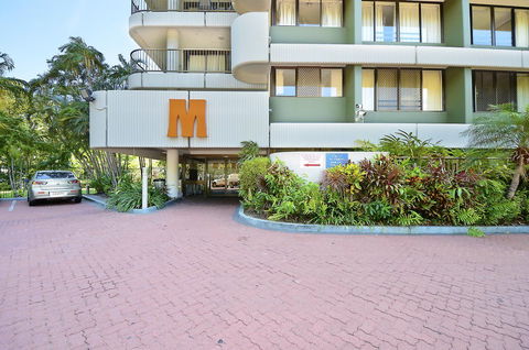 Marrakai All Suites - Accommodation 4U 0