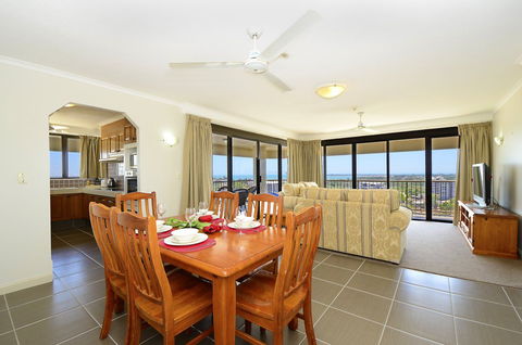 Marrakai All Suites - Accommodation 4U 1