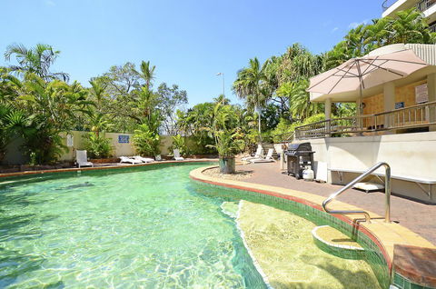 Marrakai All Suites - Accommodation 4U 2