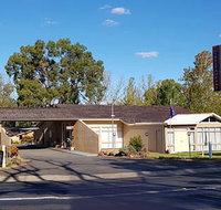 Amber Court Motor Inn - Accommodation 4U